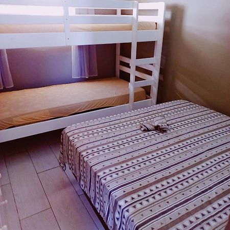 Апартаменты Manguezal Flat 20 Порту-де-Галиньяш Экстерьер фото