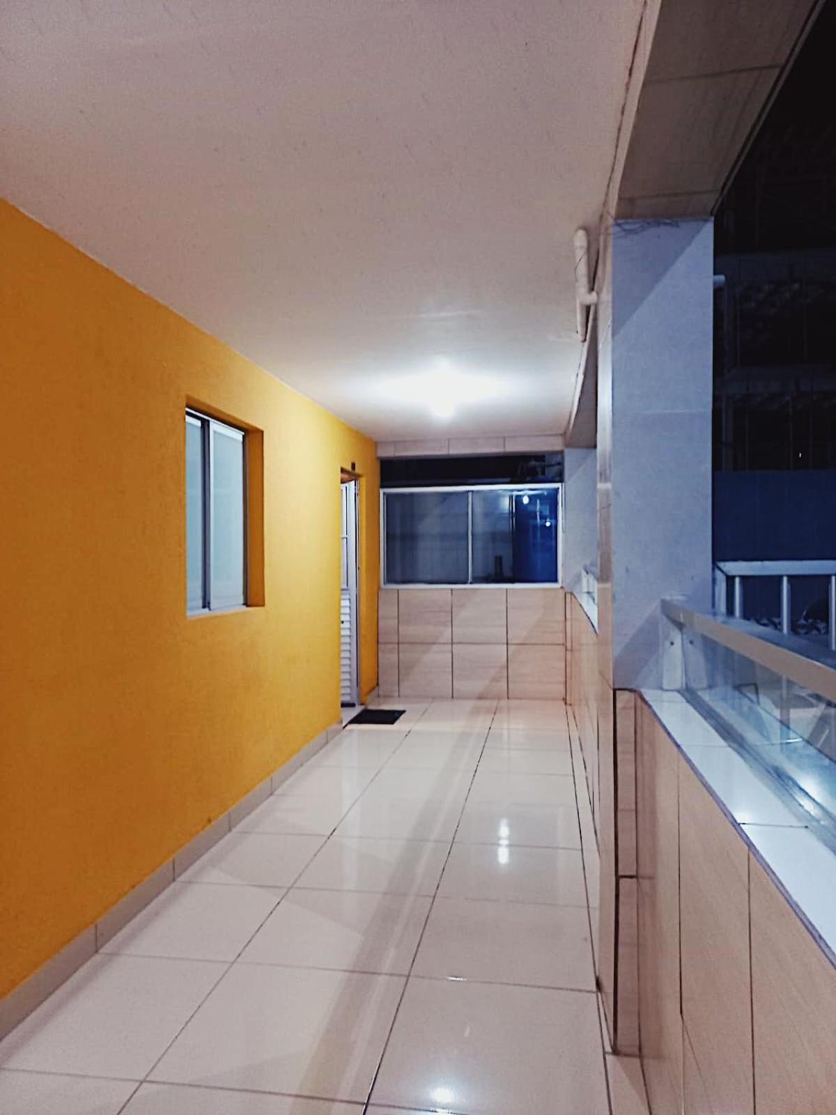Апартаменты Manguezal Flat 20 Порту-де-Галиньяш Экстерьер фото