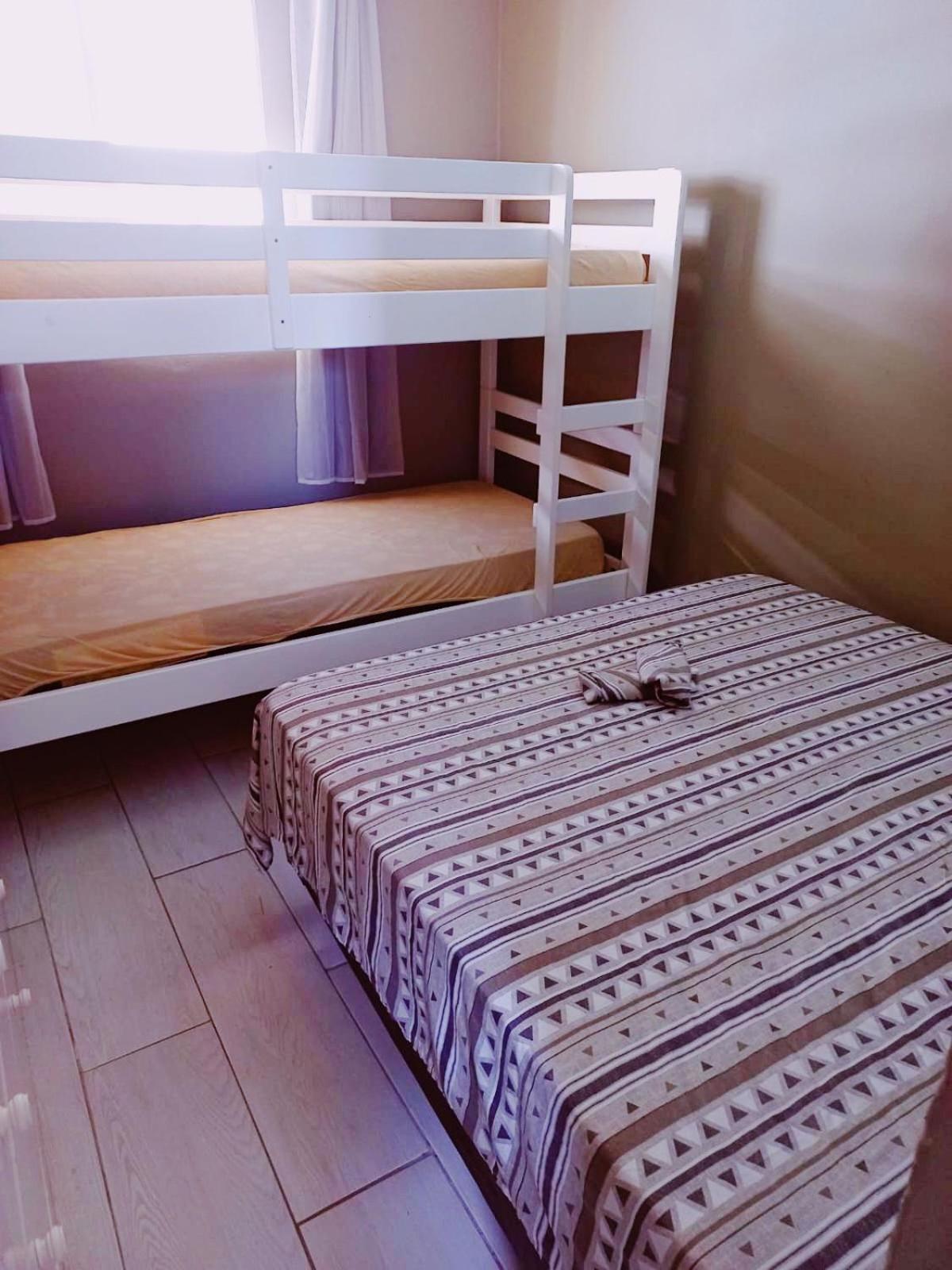 Апартаменты Manguezal Flat 20 Порту-де-Галиньяш Экстерьер фото