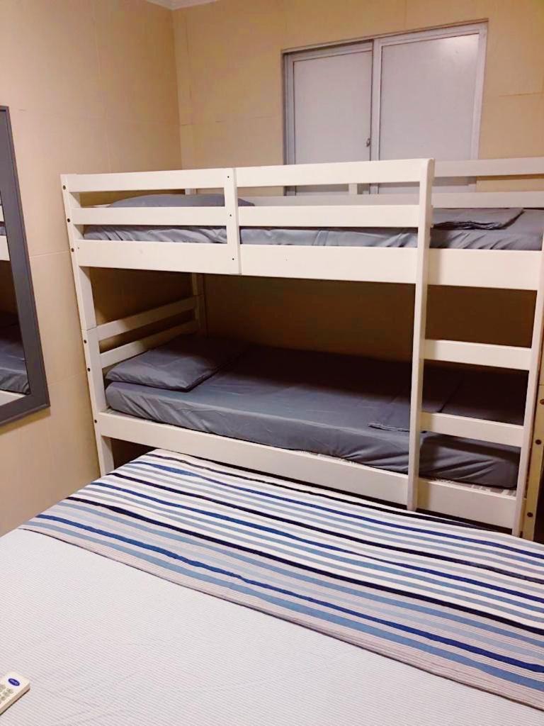 Апартаменты Manguezal Flat 20 Порту-де-Галиньяш Экстерьер фото