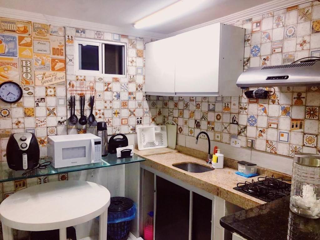 Апартаменты Manguezal Flat 20 Порту-де-Галиньяш Экстерьер фото